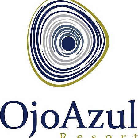 Ojo Azul Resort Valle de Guadalupe Exteriér fotografie