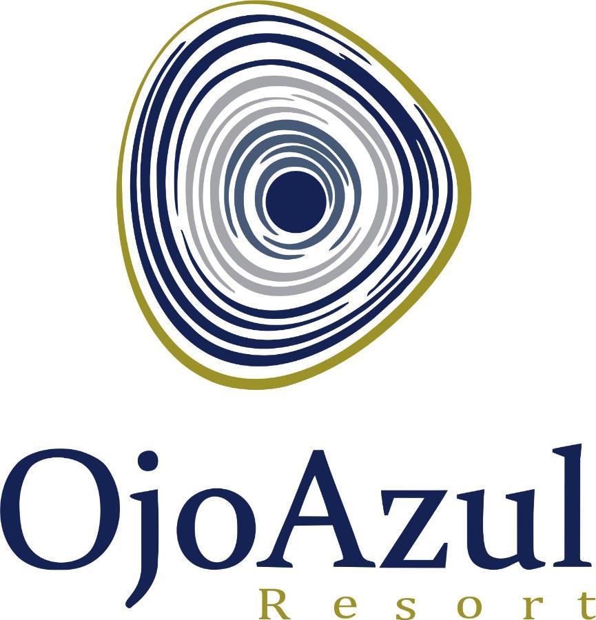 Ojo Azul Resort Valle de Guadalupe Exteriér fotografie